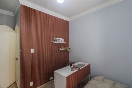 Casa à venda com 240m², 4 quartos e 2 vagasQuarto 3