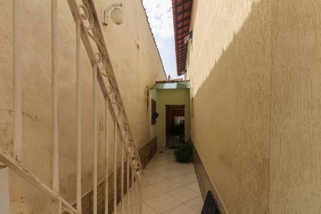 Casa à venda com 240m², 4 quartos e 2 vagasQuintal