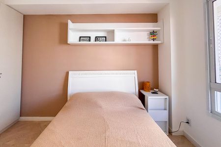 Apartamento para alugar com 31m², 1 quarto e sem vagaQuarto