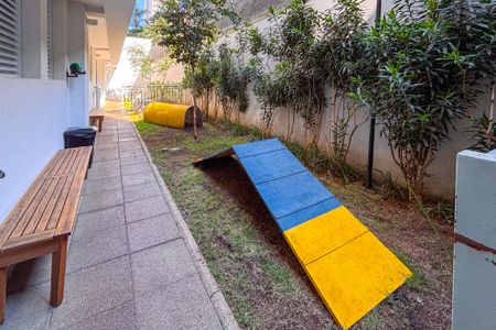 Apartamento para alugar com 31m², 1 quarto e sem vagaPet place