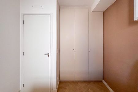 Apartamento para alugar com 31m², 1 quarto e sem vagaQuarto