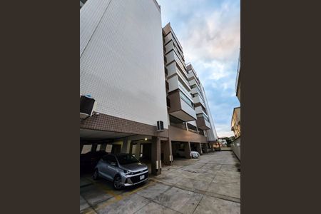 Apartamento à venda com 79m², 3 quartos e 1 vagaGaragem