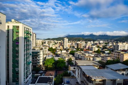 Apartamento à venda com 79m², 3 quartos e 1 vagaVista da Sala