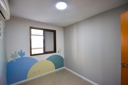 Apartamento à venda com 79m², 3 quartos e 1 vagaQuarto 1