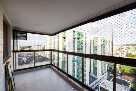 Apartamento à venda com 79m², 3 quartos e 1 vagaVaranda da Sala