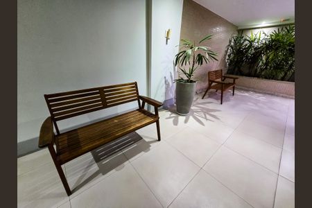 Apartamento à venda com 79m², 3 quartos e 1 vagaHall de entrada