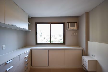 Apartamento à venda com 79m², 3 quartos e 1 vagaQuarto 3 - Suíte