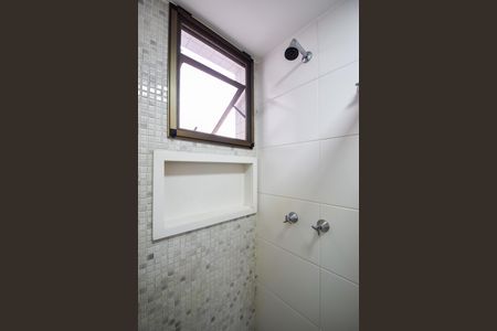 Apartamento à venda com 79m², 3 quartos e 1 vagaBanheiro do Quarto 3 - Suíte