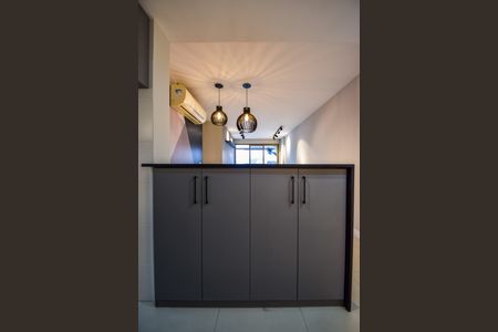Apartamento à venda com 79m², 3 quartos e 1 vagaCozinha - Armários