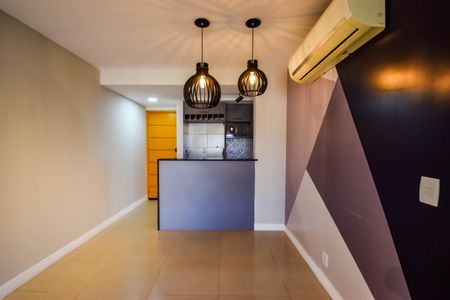 Apartamento à venda com 79m², 3 quartos e 1 vagaSala