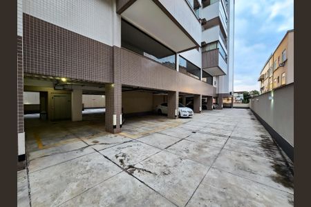 Apartamento à venda com 79m², 3 quartos e 1 vagaGaragem