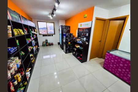 Apartamento à venda com 79m², 3 quartos e 1 vagaMercadinho