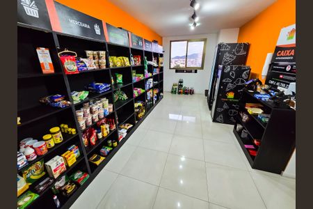 Apartamento à venda com 79m², 3 quartos e 1 vagaMercadinho