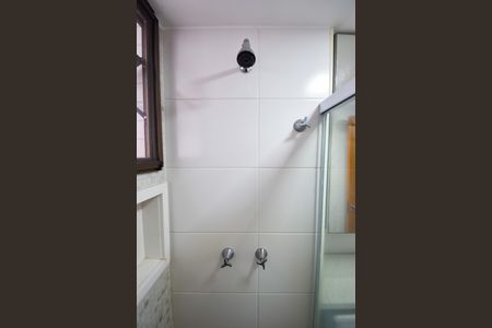 Apartamento à venda com 79m², 3 quartos e 1 vagaBanheiro do Quarto 3 - Suíte