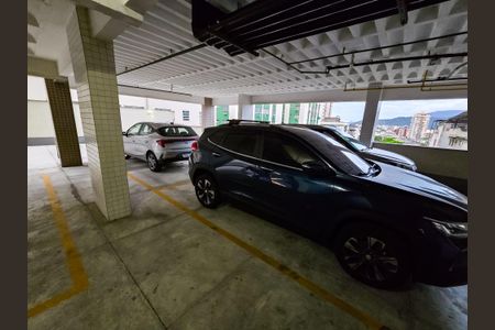 Apartamento à venda com 79m², 3 quartos e 1 vagaGaragem