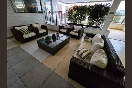 Apartamento à venda com 79m², 3 quartos e 1 vagaÁrea comum