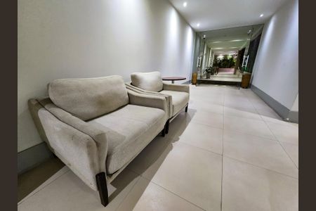 Apartamento à venda com 79m², 3 quartos e 1 vagaHall de entrada