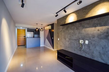 Apartamento à venda com 79m², 3 quartos e 1 vagaSala