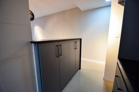 Apartamento à venda com 79m², 3 quartos e 1 vagaCozinha - Armários