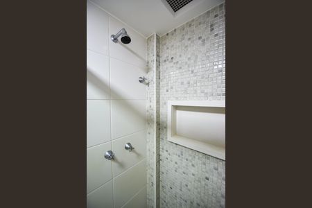 Apartamento à venda com 79m², 3 quartos e 1 vagaBanheiro Social
