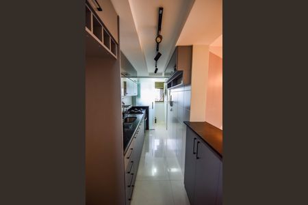 Apartamento à venda com 79m², 3 quartos e 1 vagaCozinha