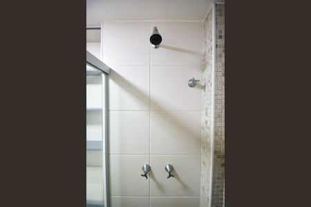Apartamento à venda com 79m², 3 quartos e 1 vagaBanheiro Social