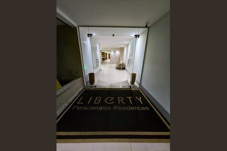 Apartamento à venda com 79m², 3 quartos e 1 vagaHall de entrada