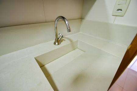 Apartamento à venda com 79m², 3 quartos e 1 vagaBanheiro do Quarto 3 - Suíte