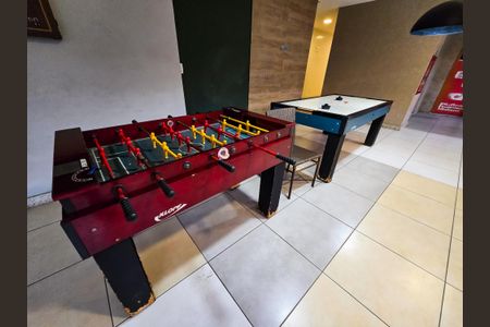 Apartamento à venda com 79m², 3 quartos e 1 vagaÁrea de jogos