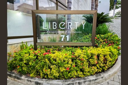 Apartamento à venda com 79m², 3 quartos e 1 vagaFachada do Prédio