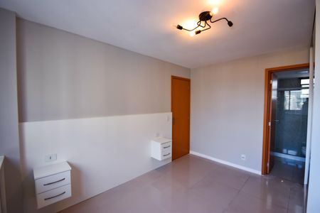 Apartamento à venda com 79m², 3 quartos e 1 vagaQuarto 3 - Suíte