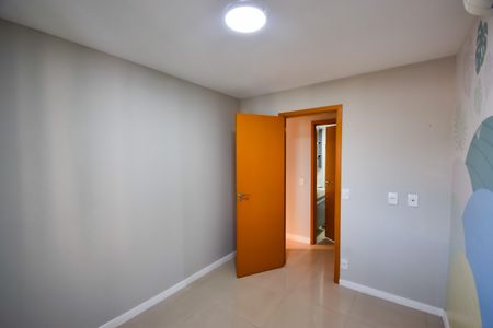 Apartamento à venda com 79m², 3 quartos e 1 vagaQuarto 1