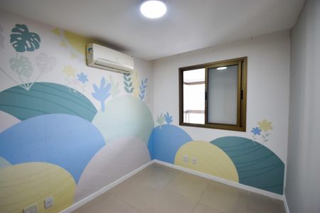 Apartamento à venda com 79m², 3 quartos e 1 vagaQuarto 1