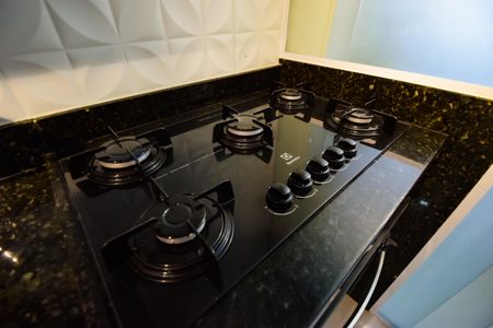 Apartamento à venda com 79m², 3 quartos e 1 vagaCozinha