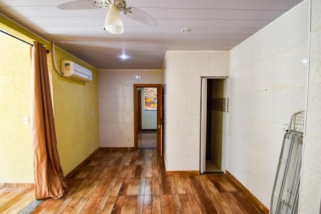Casa para alugar com 110m², 2 quartos e sem vaga Casa para alugar com 110m², 2 quartos e sem vagaSuíte 2