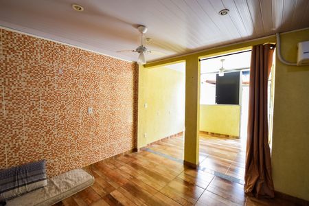 Casa para alugar com 110m², 2 quartos e sem vaga Casa para alugar com 110m², 2 quartos e sem vagaSuíte 2