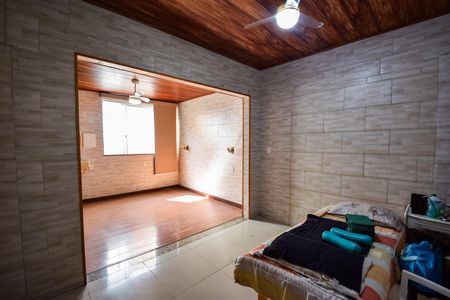 Casa para alugar com 110m², 2 quartos e sem vaga Casa para alugar com 110m², 2 quartos e sem vagaSuíte