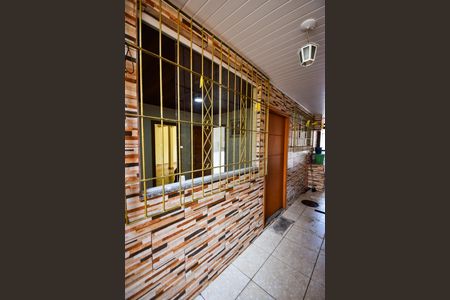 Casa para alugar com 110m², 2 quartos e sem vaga Casa para alugar com 110m², 2 quartos e sem vagaEntrada Principal