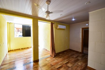 Casa para alugar com 110m², 2 quartos e sem vaga Casa para alugar com 110m², 2 quartos e sem vagaSuíte 2