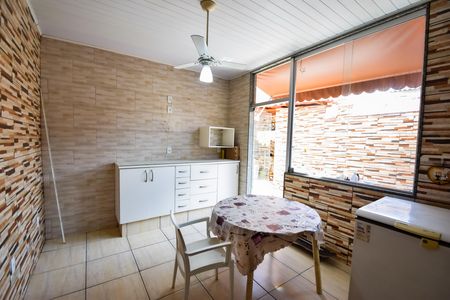 Casa para alugar com 110m², 2 quartos e sem vaga Casa para alugar com 110m², 2 quartos e sem vagaCozinha