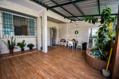 Casa para alugar com 110m², 2 quartos e sem vaga Casa para alugar com 110m², 2 quartos e sem vagaÁrea comum