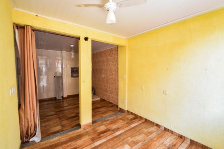 Casa para alugar com 110m², 2 quartos e sem vaga Casa para alugar com 110m², 2 quartos e sem vagaSuíte 2