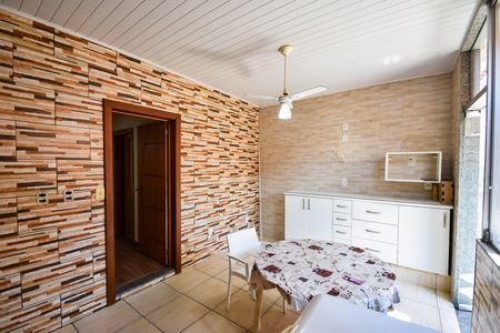 Casa para alugar com 110m², 2 quartos e sem vaga Casa para alugar com 110m², 2 quartos e sem vagaCozinha