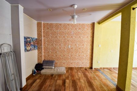 Casa para alugar com 110m², 2 quartos e sem vaga Casa para alugar com 110m², 2 quartos e sem vagaSuíte 2