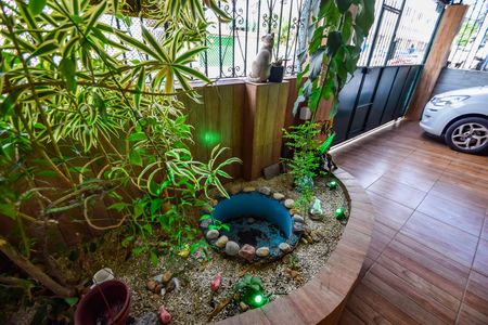 Casa para alugar com 110m², 2 quartos e sem vaga Casa para alugar com 110m², 2 quartos e sem vagaÁrea comum