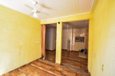 Casa para alugar com 110m², 2 quartos e sem vaga Casa para alugar com 110m², 2 quartos e sem vagaSuíte 2