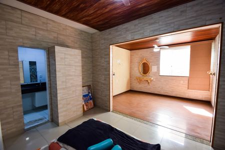 Casa para alugar com 110m², 2 quartos e sem vaga Casa para alugar com 110m², 2 quartos e sem vagaSuíte
