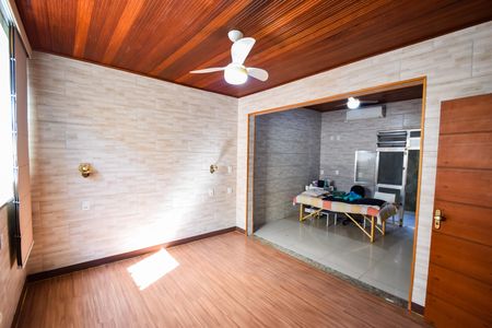 Casa para alugar com 110m², 2 quartos e sem vaga Casa para alugar com 110m², 2 quartos e sem vagaSuíte