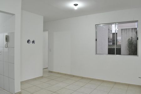 Apartamento para alugar com 47m², 2 quartos e 1 vaga Apartamento para alugar com 47m², 2 quartos e 1 vagaSala