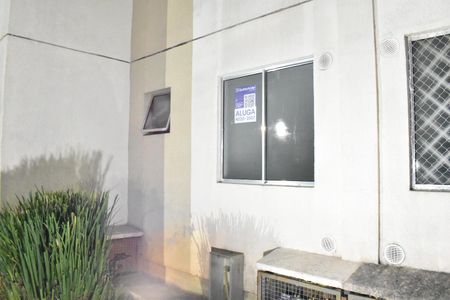Apartamento para alugar com 47m², 2 quartos e 1 vaga Apartamento para alugar com 47m², 2 quartos e 1 vagaPlaquinha
